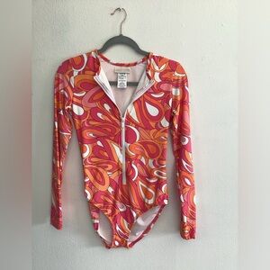 Michael Kors Bodysuit / Swimsuit